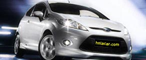 car rentals murcia
